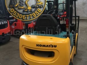 فوركلفت للأيجار في الدمام