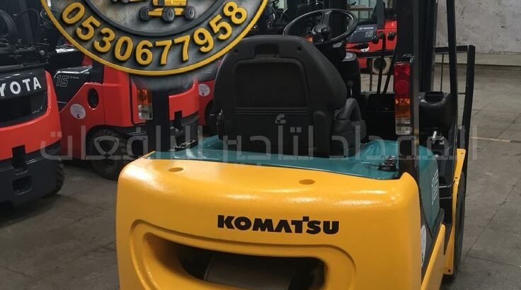 فوركلفت للأيجار في الدمام