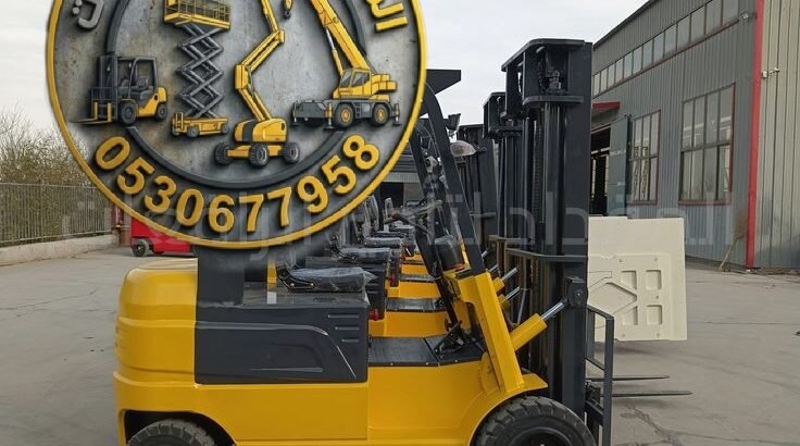 فوركلفت للأيجار في الدمام