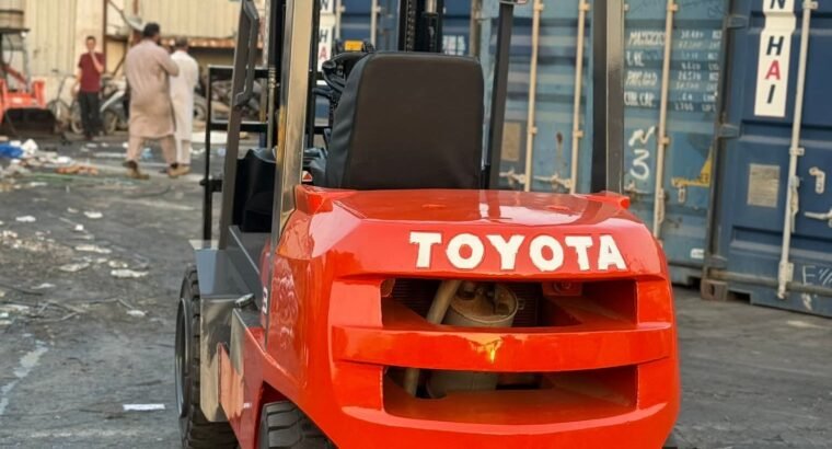 Forklift for rent In Dammam * فوركلفت للايجار في جدة