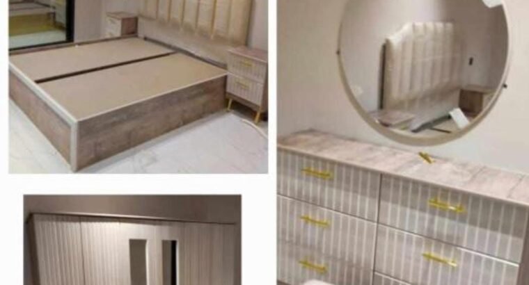 غرف نوم جديده جاهز وتفصيل حسب الطلب