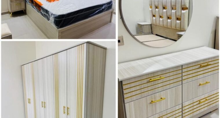 غرف جديده جاهزه