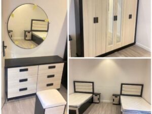 غرف جديده جاهزه