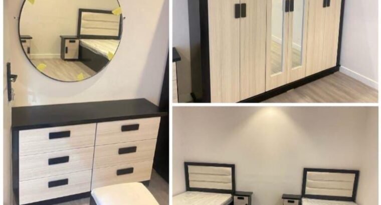 غرف جديده جاهزه