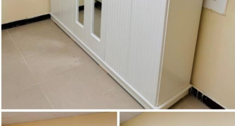 غرف جديده جاهزه