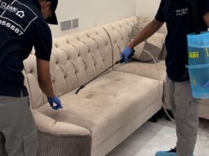 دليل العناية الفائقة: كيف نحيد بكنب منزلك عن التلف والاتساخ؟