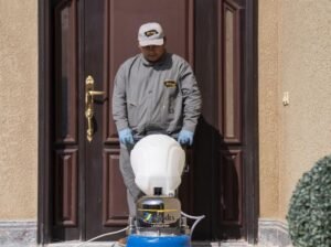 شركة الألمانية: دليلك العملي لمنزل آمن ومستدام بالدمام