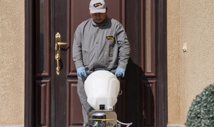 شركة الألمانية: دليلك العملي لمنزل آمن ومستدام بالدمام