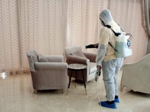 الدليل الشامل لمكافحة الآفات المنزلية وطرق التخلص منها نهائياً في منطقة جازان