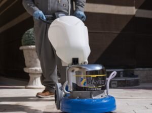 الدليل المتكامل لخدمات النظافة المتخصصة في منطقة جازان